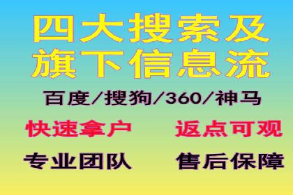 SEM广告案例：精准投放实现业绩增长